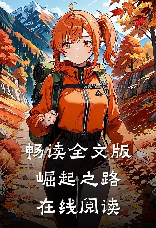 畅读全文版崛起之路在线阅读