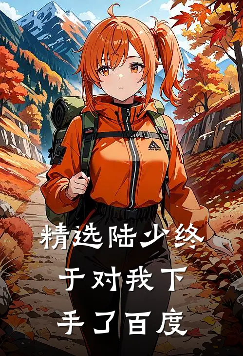 精选陆少终于对我下手了百度