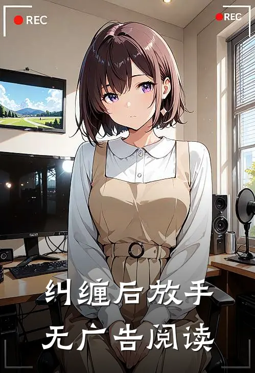 纠缠后放手无广告阅读