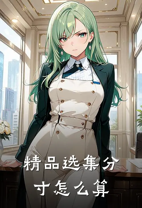 精品选集分寸怎么算