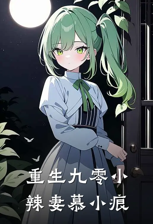 重生九零小辣妻慕小痕