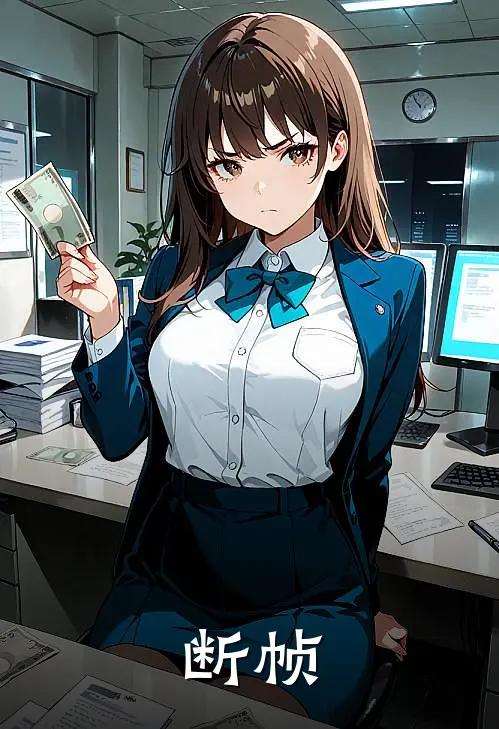 断帧