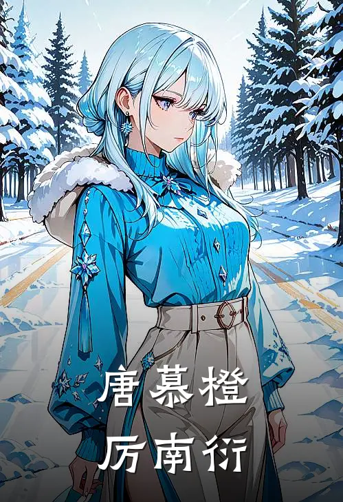 唐慕橙厉南衍