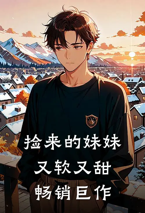 捡来的妹妹又软又甜畅销巨作