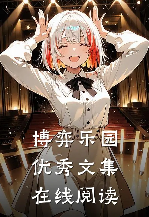 博弈乐园优秀文集在线阅读
