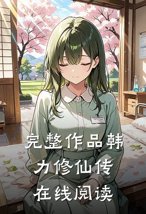 完整作品韩力修仙传在线阅读