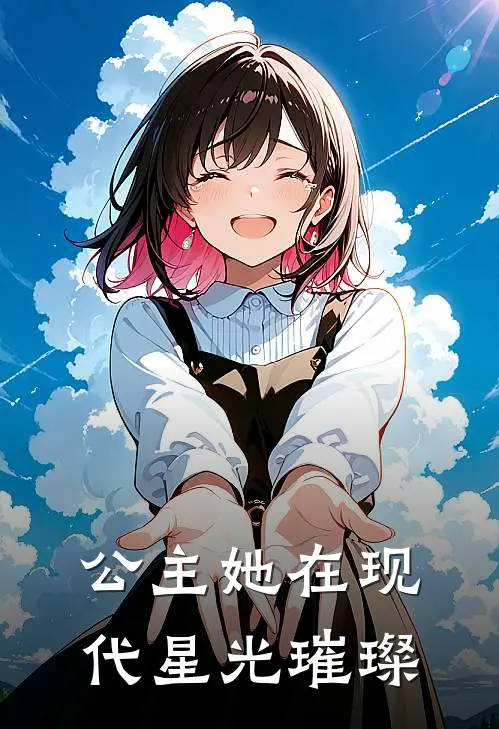公主她在现代星光璀璨