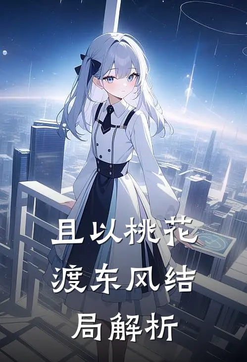且以桃花渡东风结局解析