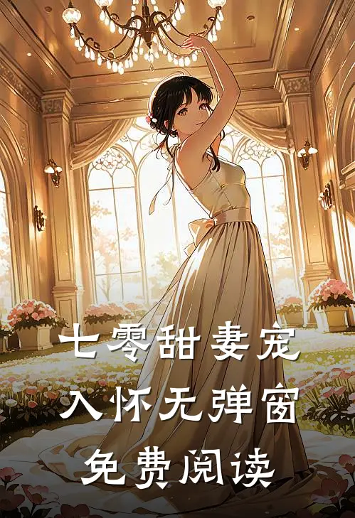 七零甜妻宠入怀无弹窗免费阅读