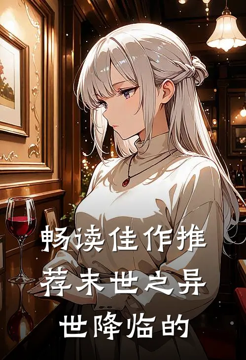 畅读佳作推荐末世之异世降临的