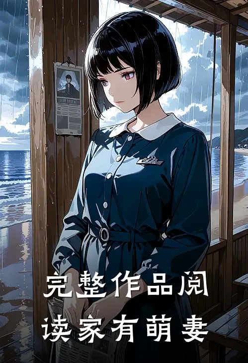 完整作品阅读家有萌妻