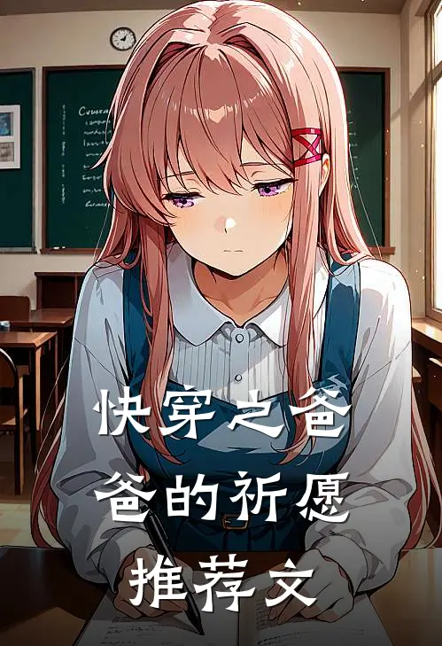 快穿之爸爸的祈愿推荐文