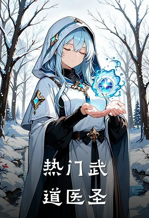 热门武道医圣