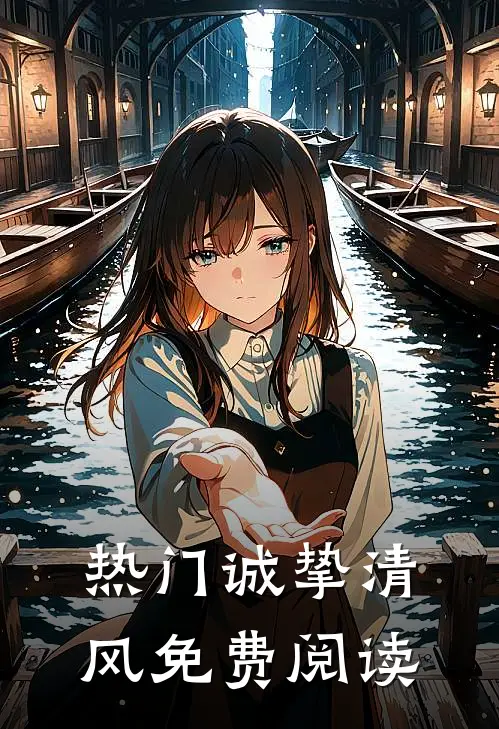热门诚挚清风免费阅读