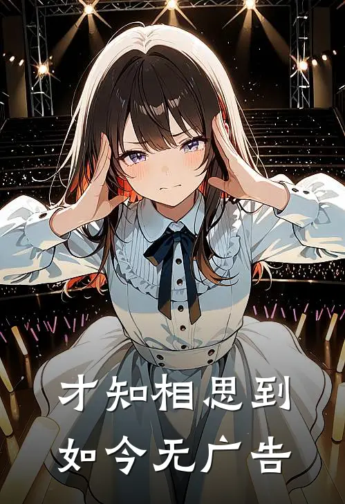 才知相思到如今无广告