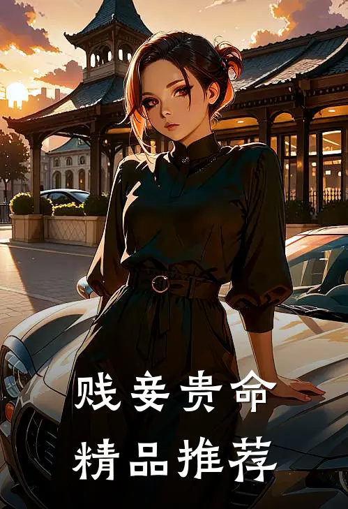 贱妾贵命精品推荐