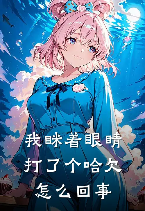 我眯着眼睛打了个哈欠怎么回事