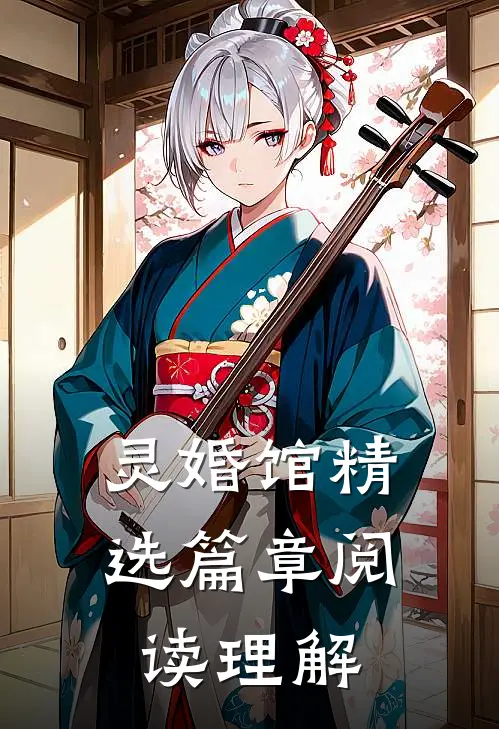 灵婚馆精选篇章阅读理解