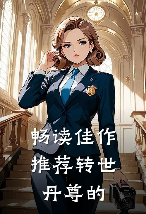 畅读佳作推荐转世丹尊的