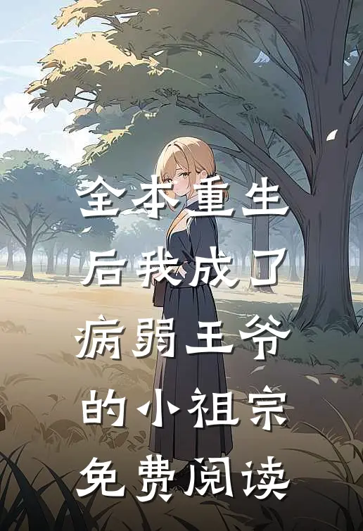 全本重生后我成了病弱王爷的小祖宗免费阅读