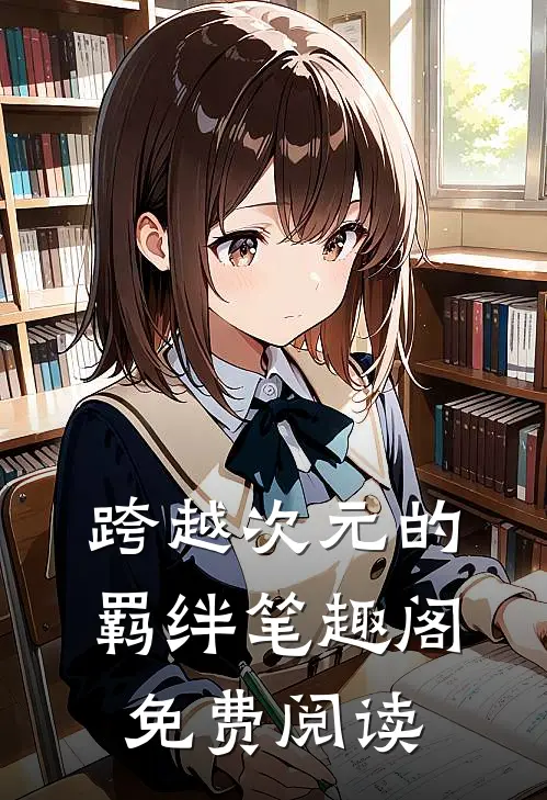 跨越次元的羁绊笔趣阁免费阅读
