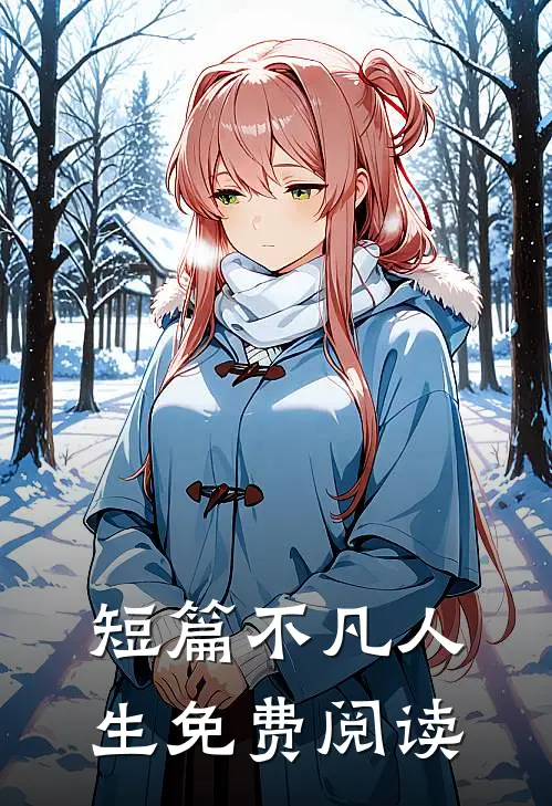 短篇不凡人生免费阅读