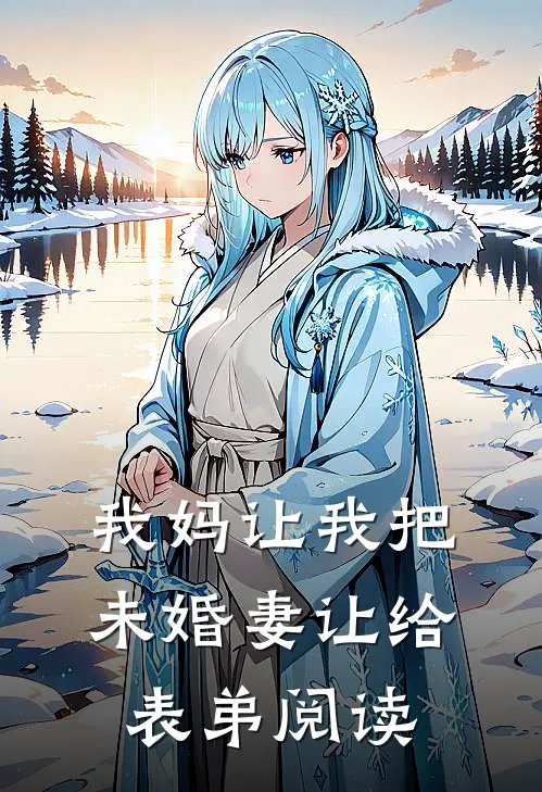 我妈让我把未婚妻让给表弟阅读