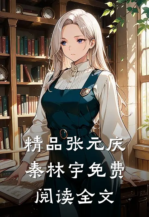 精品张元庆秦林宇免费阅读全文