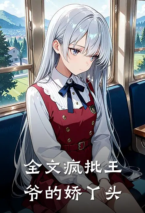 全文疯批王爷的娇丫头