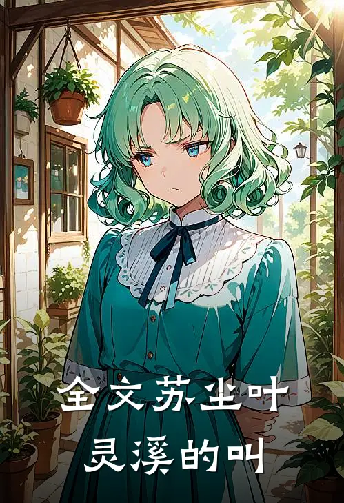 全文苏尘叶灵溪的叫