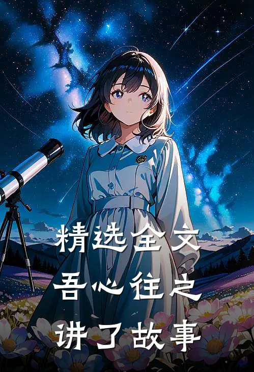 精选全文吾心往之讲了故事