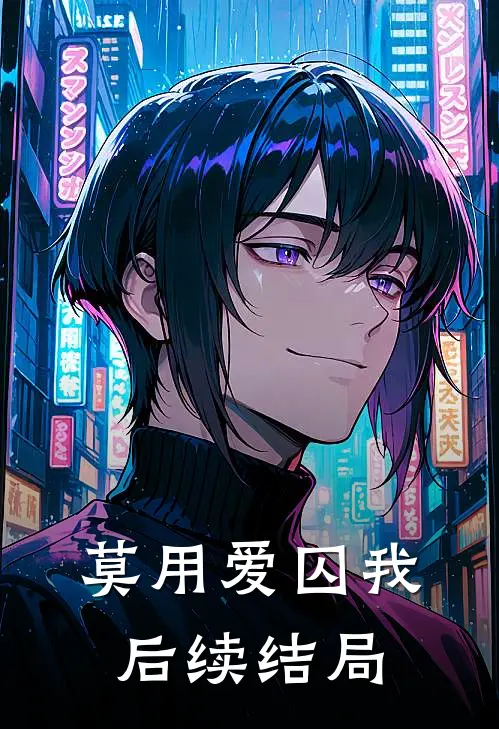 莫用爱囚我后续结局