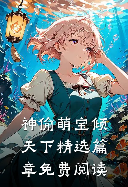 神偷萌宝倾天下精选篇章免费阅读