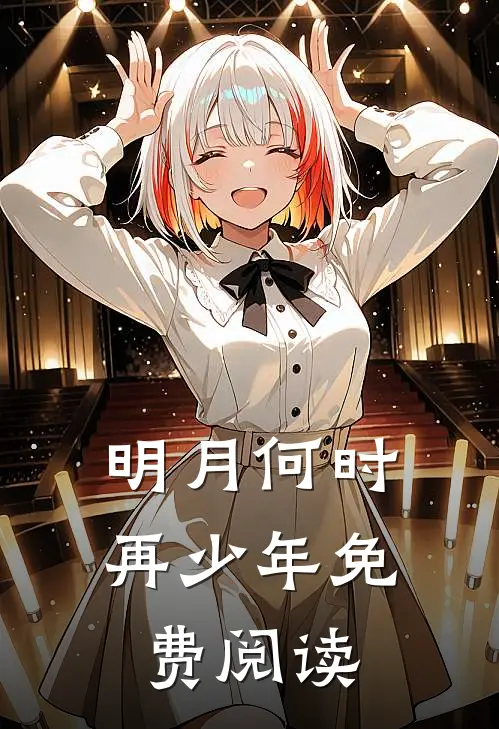 明月何时再少年免费阅读
