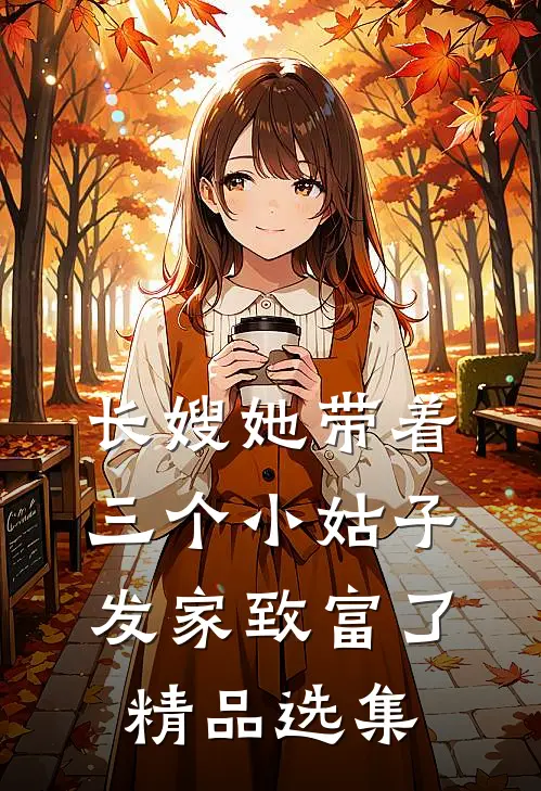长嫂她带着三个小姑子发家致富了精品选集