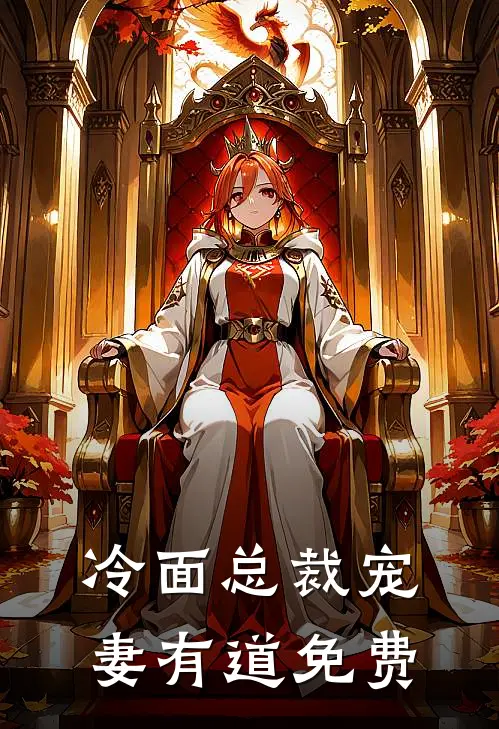 冷面总裁宠妻有道免费