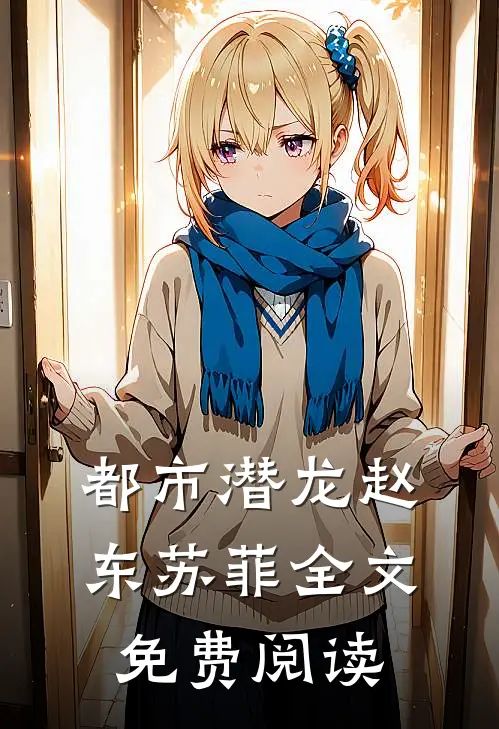 都市潜龙赵东苏菲全文免费阅读