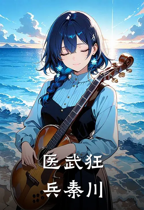 医武狂兵秦川
