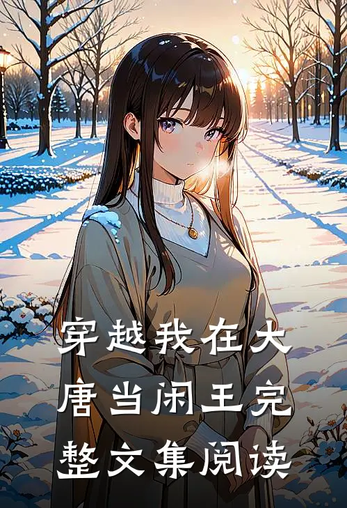 穿越我在大唐当闲王完整文集阅读