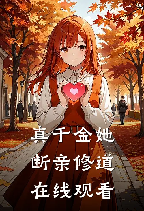 真千金她断亲修道在线观看