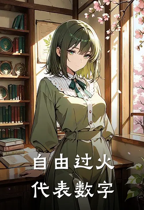 自由过火代表数字
