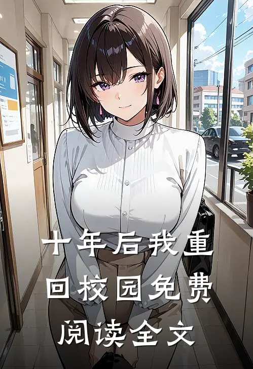 十年后我重回校园免费阅读全文