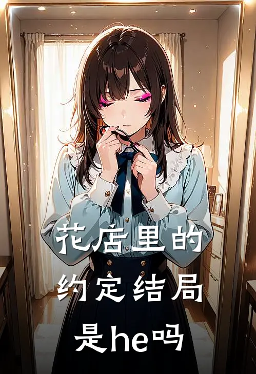 花店里的约定结局是he吗