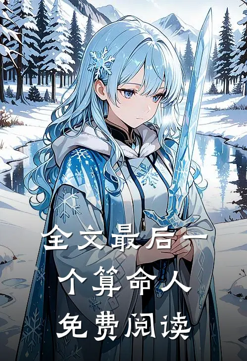 全文最后一个算命人免费阅读
