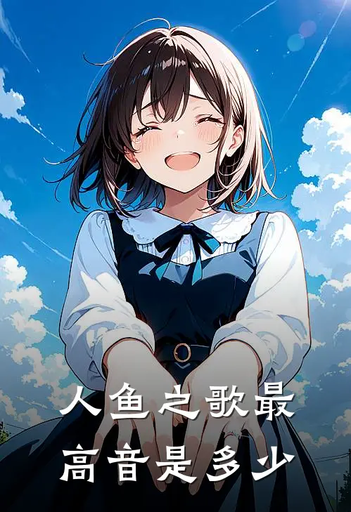 人鱼之歌最高音是多少
