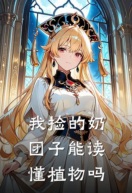 我捡的奶团子能读懂植物吗