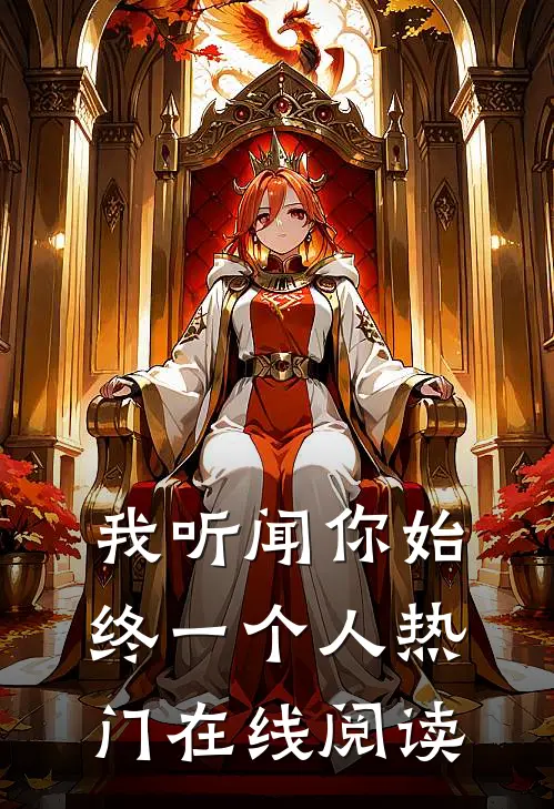 我听闻你始终一个人热门在线阅读