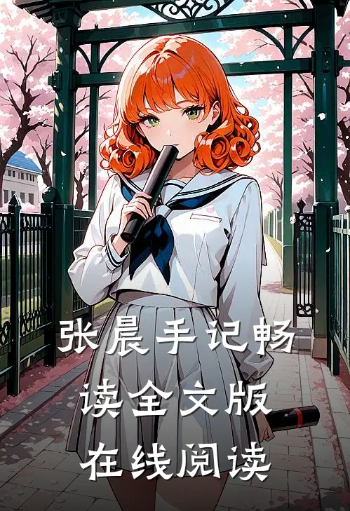 张晨手记畅读全文版在线阅读