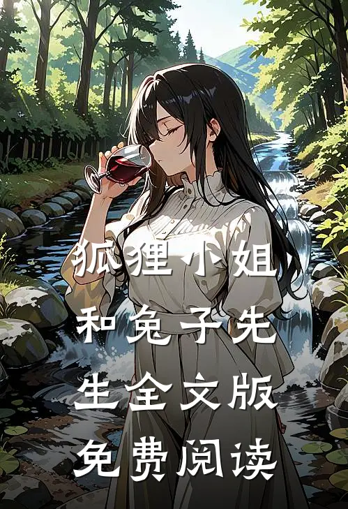 狐狸小姐和兔子先生全文版免费阅读