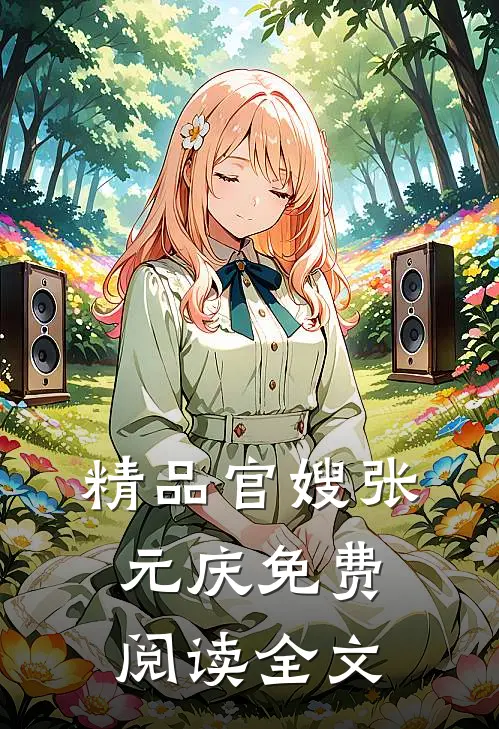 精品官嫂张元庆免费阅读全文